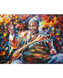 BB KING - GOOD NIGHT